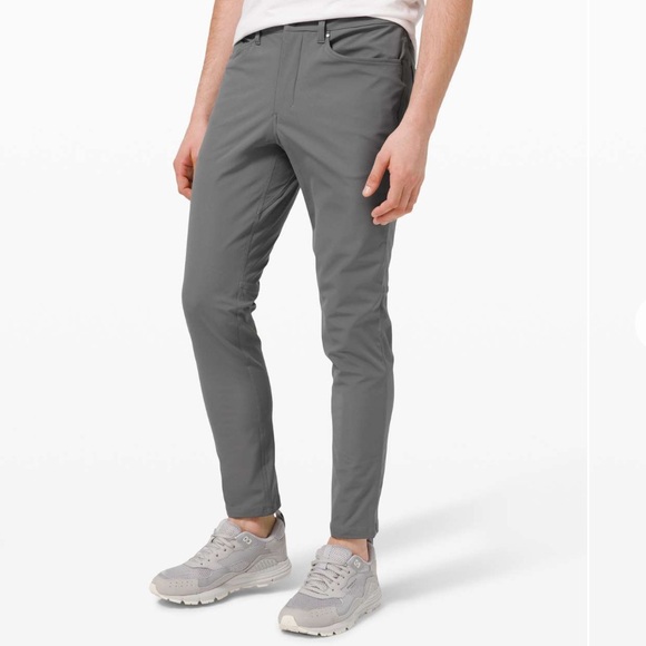 Lululemon ABC Pant Slim - Picture 1 of 4